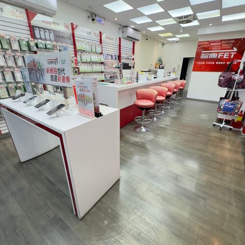 手機家族 品牌形象