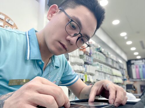 手機家族 產品介紹