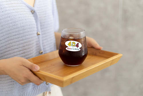 484紅茶專賣店 產品介紹