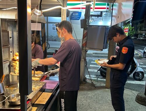 成大沙威瑪  品牌圖片 #2