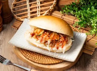 成大沙威瑪  產品圖片 #3