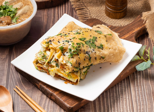 食刻煎餅果子  產品圖片 #4