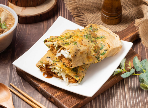 食刻煎餅果子  產品圖片 #6