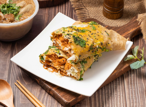 食刻煎餅果子  產品圖片 #7