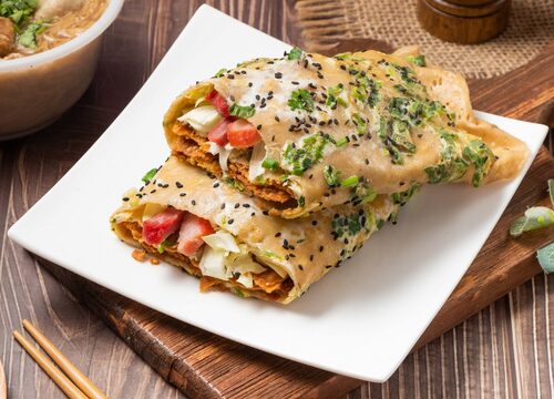 食刻煎餅果子  產品圖片 #8