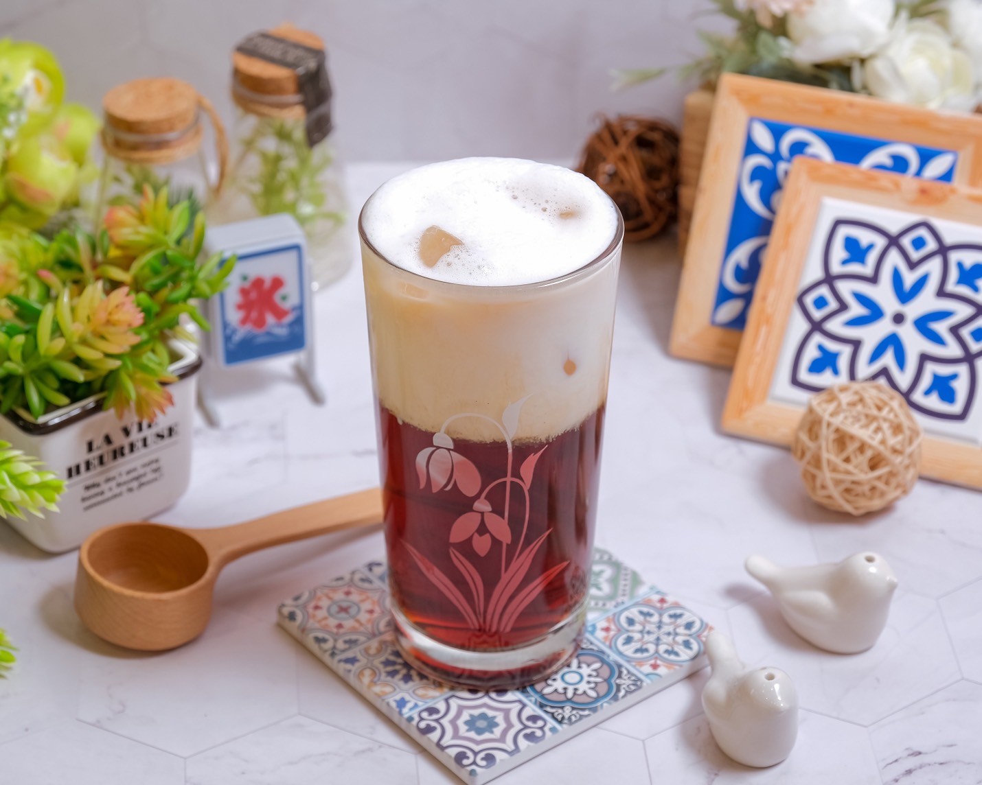 WOO DAY 日日有茶  產品圖片 #3