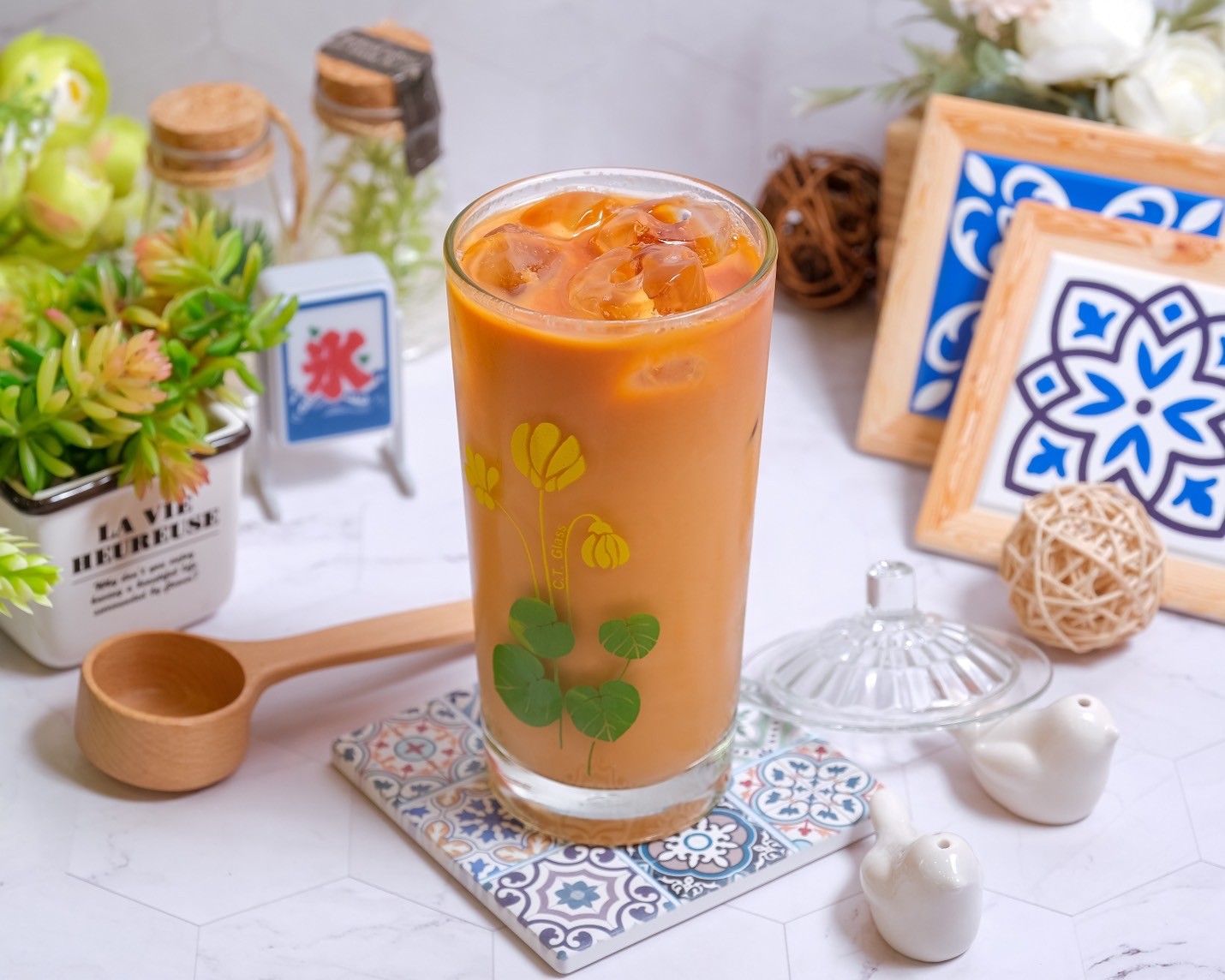 WOO DAY 日日有茶  產品圖片 #1