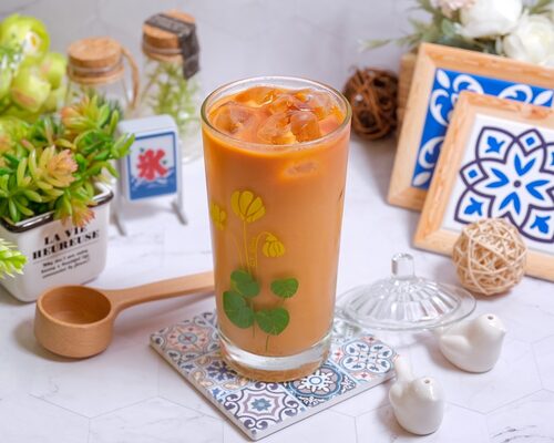 WOO DAY 日日有茶  產品圖片 #1