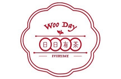 WOO DAY 日日有茶