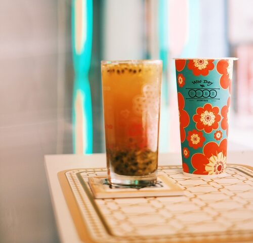 WOO DAY 日日有茶  品牌圖片 #10