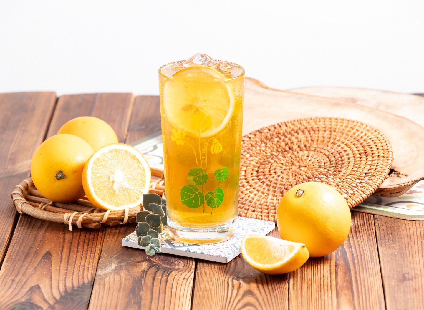 WOO DAY 日日有茶  產品圖片 #7