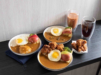 咖哩胖胖  產品圖片 #5