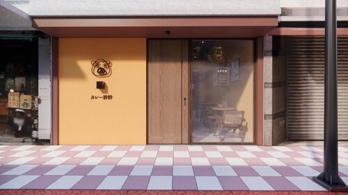 咖哩胖胖  品牌圖片 #2