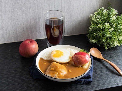 咖哩胖胖  產品圖片 #1