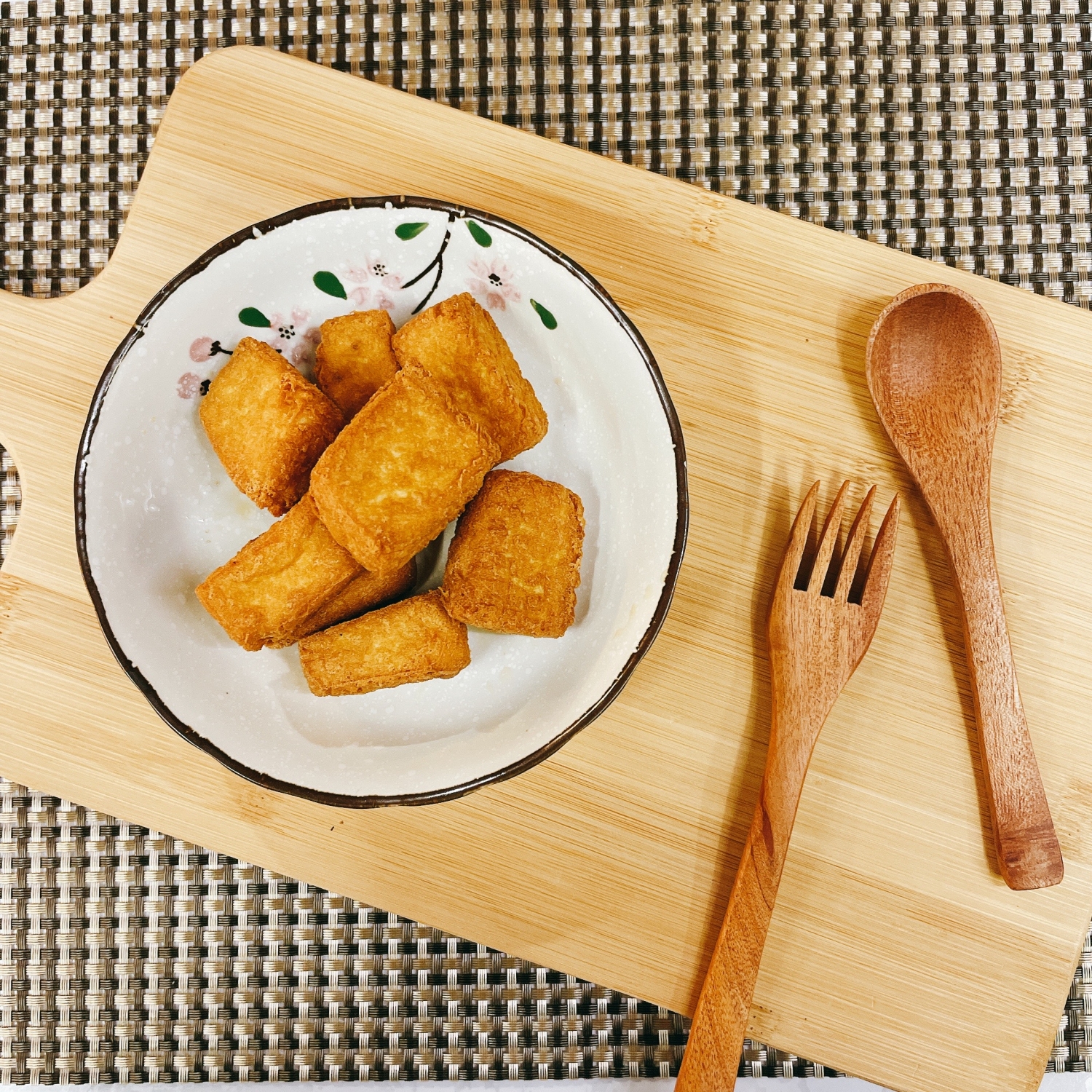 蘋果雞鹹酥雞  產品圖片 #5