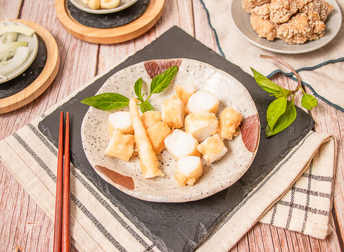 蘋果雞鹹酥雞  產品圖片 #3