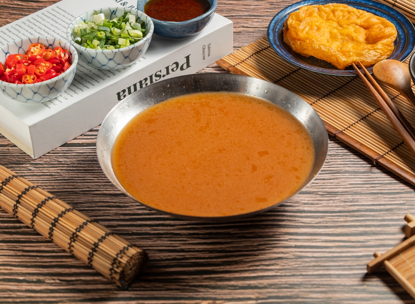 貳黑鍋 炸蛋小火鍋 產品圖片 #8