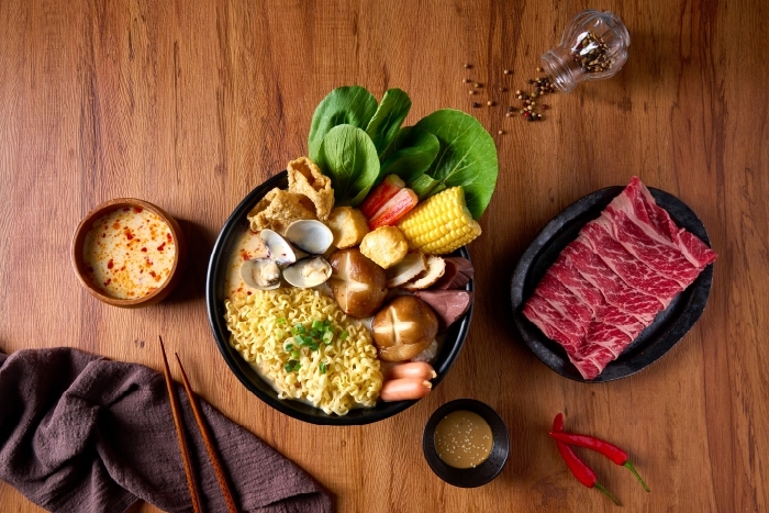 木子白麻辣燙  產品圖片 #6