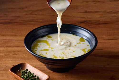 木子白麻辣燙 產品介紹