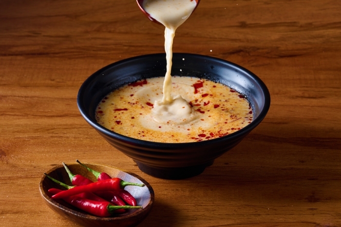 木子白麻辣燙  產品圖片 #8