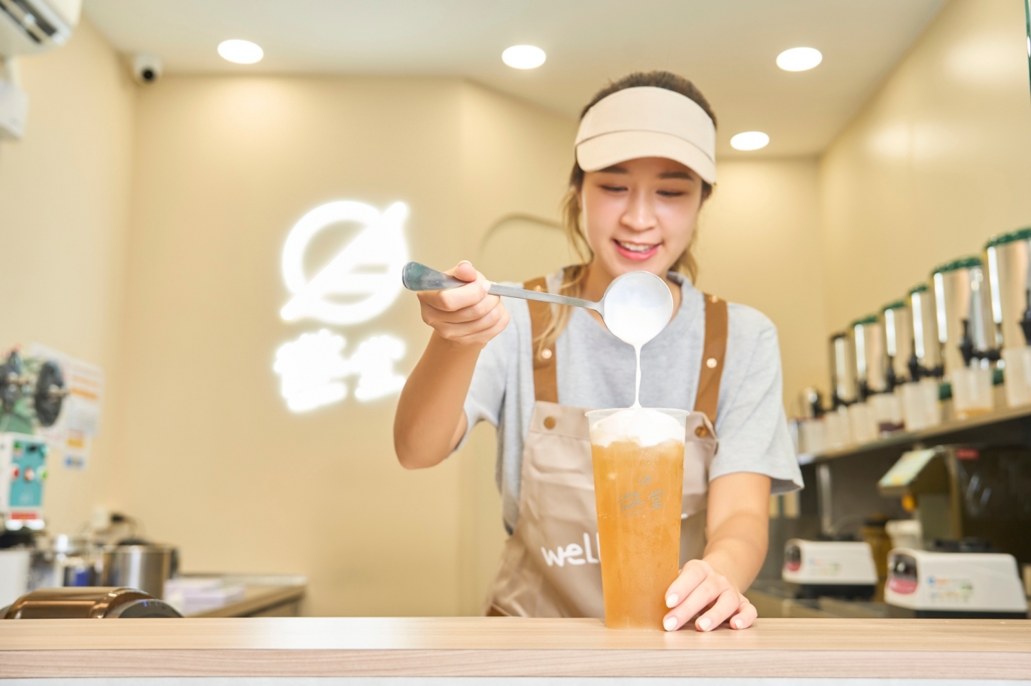 微堂  品牌圖片 #4