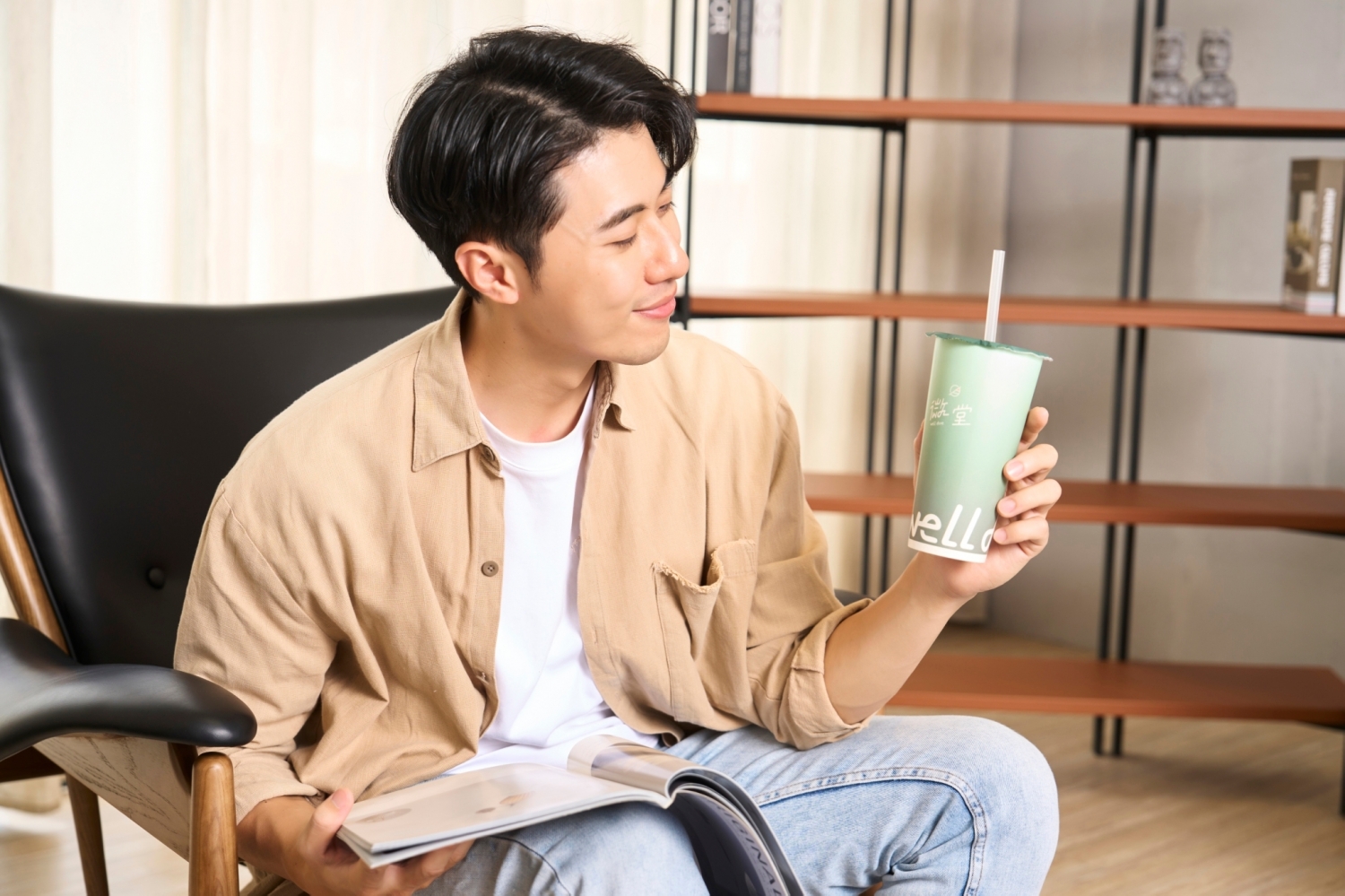 微堂  品牌圖片 #6