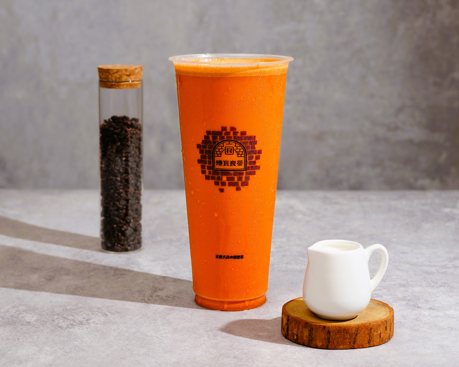 煉瓦良茶  產品圖片 #7