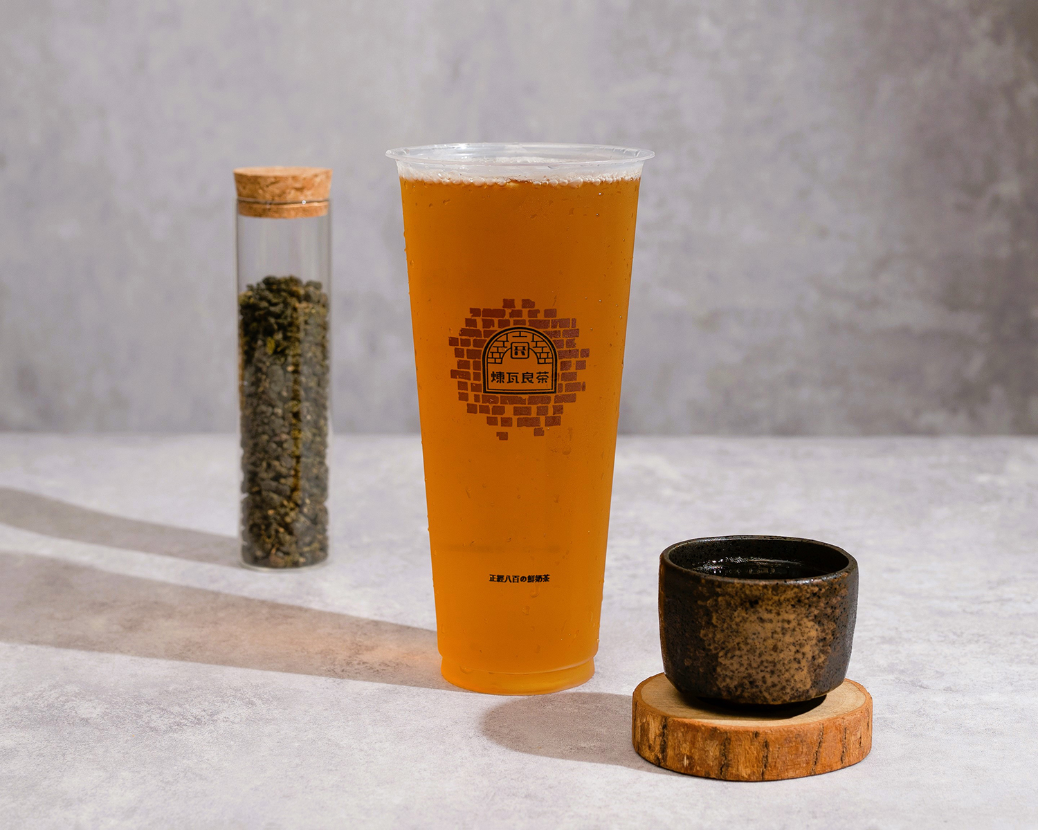 煉瓦良茶  產品圖片 #5