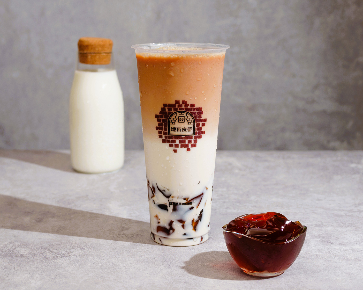 煉瓦良茶  產品圖片 #3