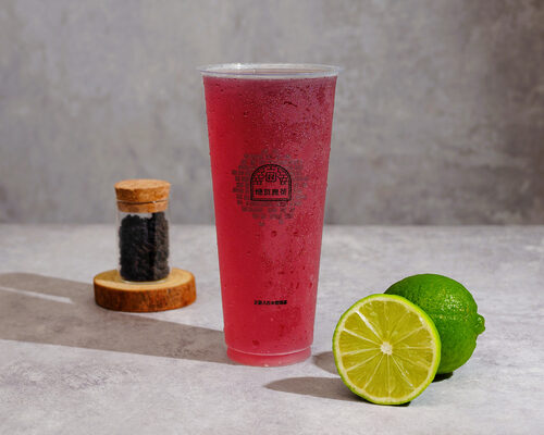 煉瓦良茶 產品介紹