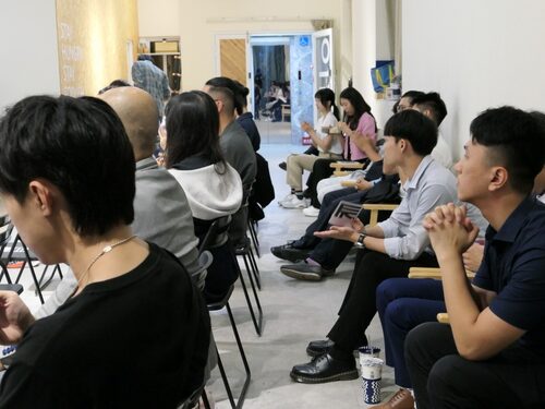 辰清潔洗鞋工作室 品牌形象