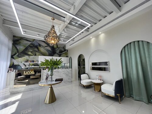 露琺意醫美集團 品牌形象