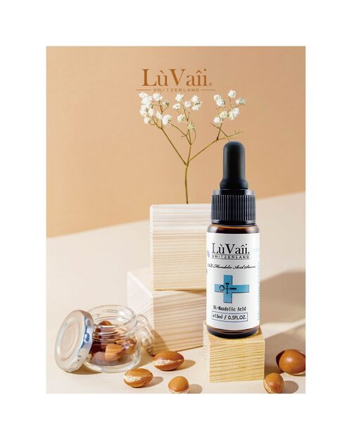 露琺意醫美集團 產品介紹