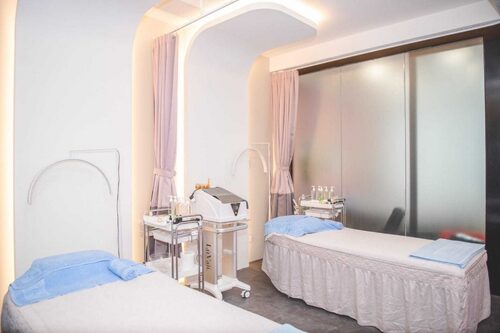 露琺意醫美集團 品牌形象