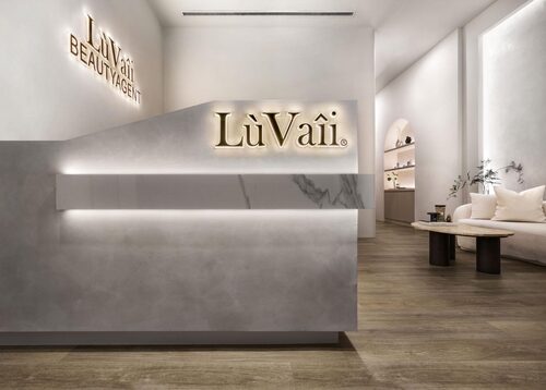 露琺意醫美集團 品牌形象