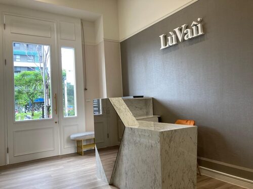 露琺意醫美集團 品牌形象