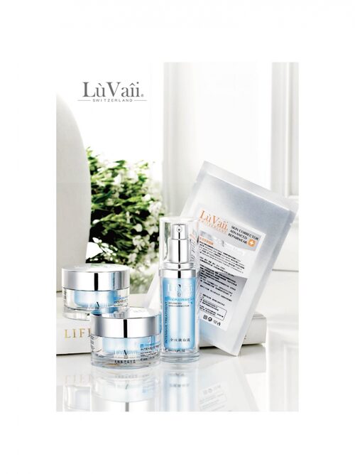 露琺意醫美集團 產品介紹