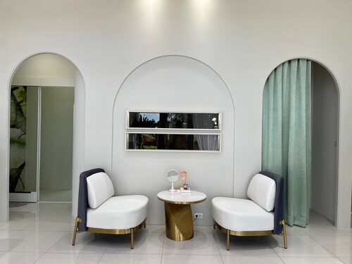 露琺意醫美集團 品牌形象