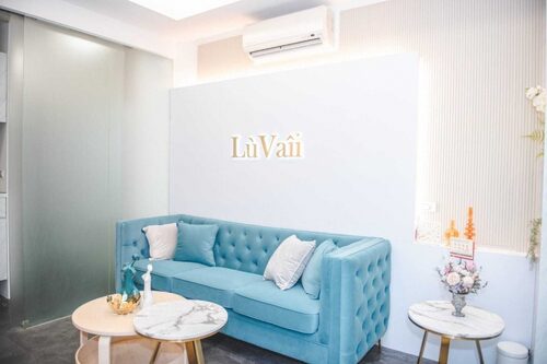 露琺意醫美集團 品牌形象