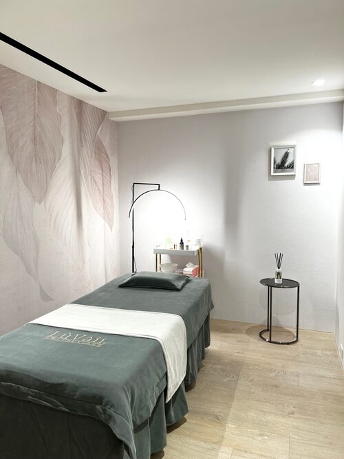 露琺意醫美集團 品牌形象