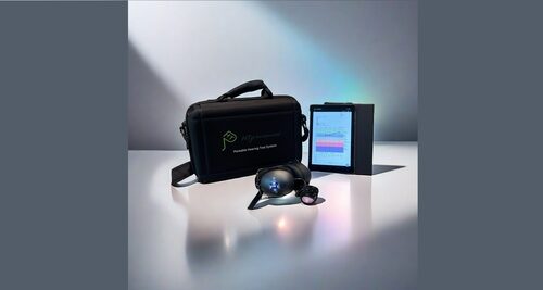 松聲聽力 產品介紹