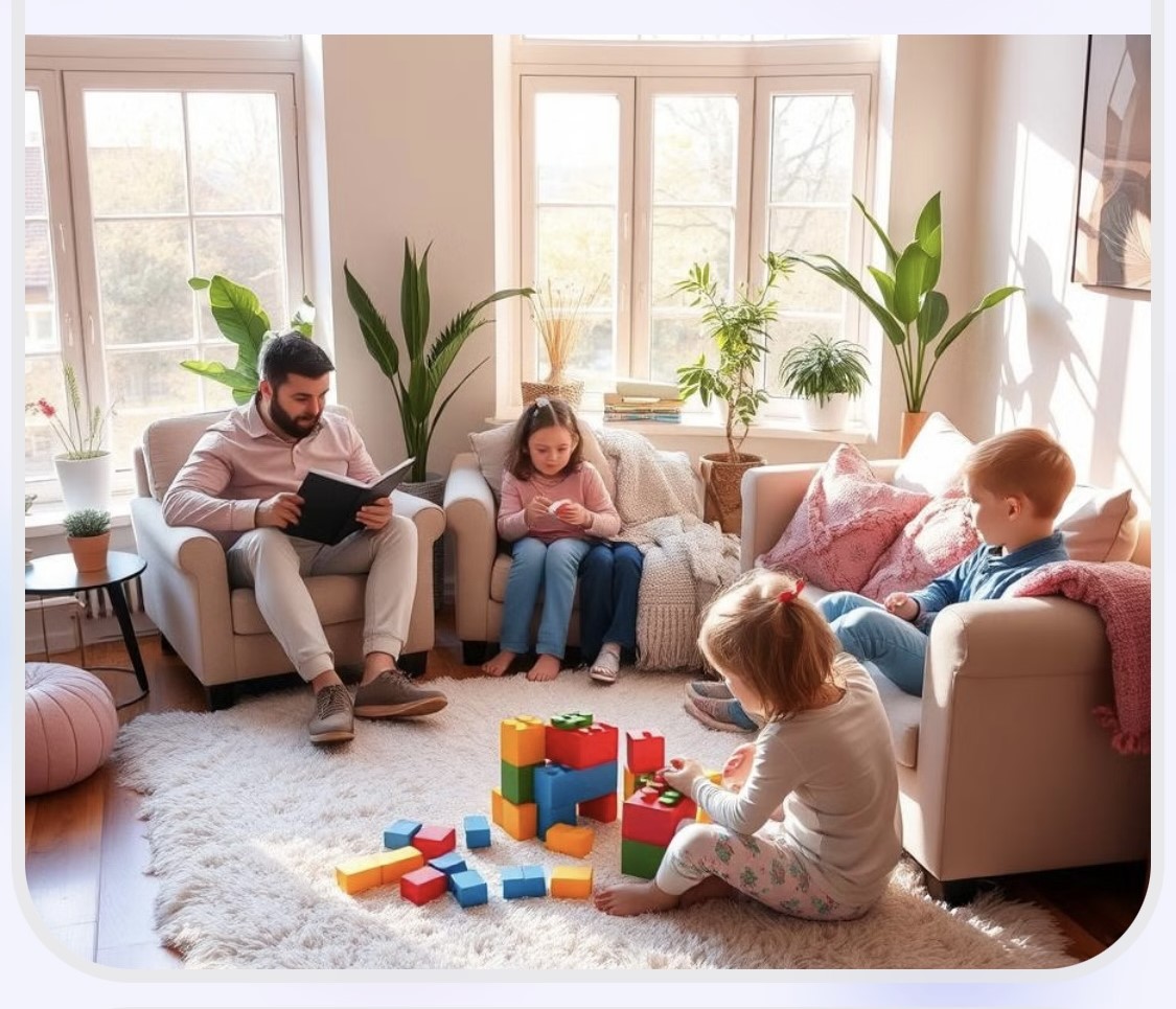 松聲聽力 加盟優勢