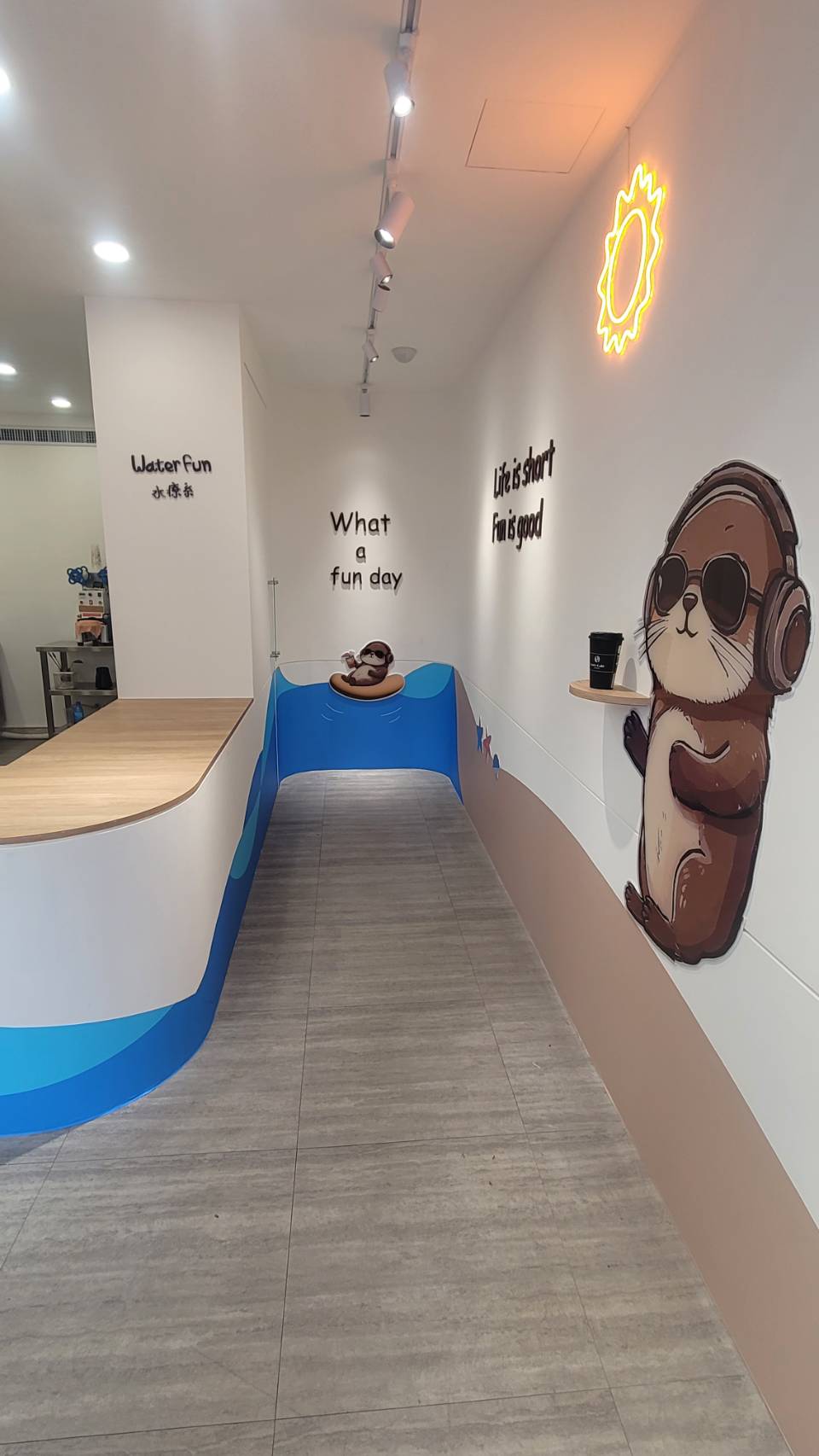 Water Fun 水療系  品牌圖片 #3