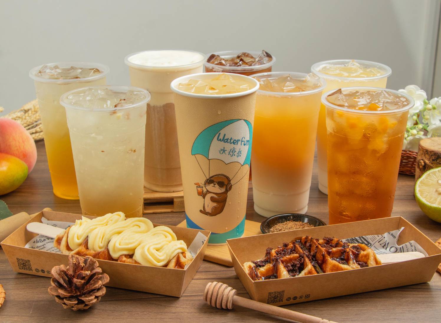 Water Fun 水療系  品牌圖片 #5