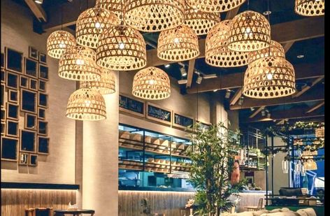 薑太宮 市井小火鍋