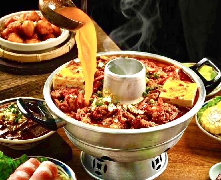 薑太宮 市井小火鍋 產品圖片 #8