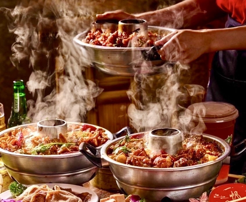 薑太宮 市井小火鍋 產品圖片 #7