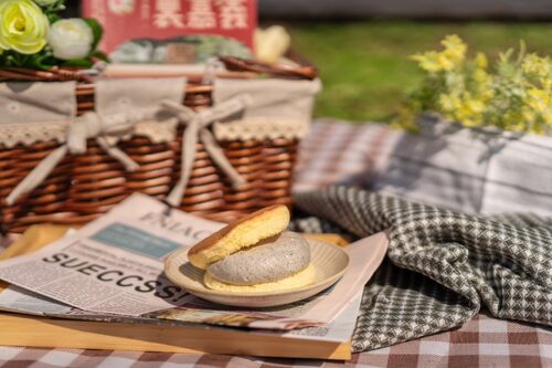 舒芙蕾研究所 產品介紹