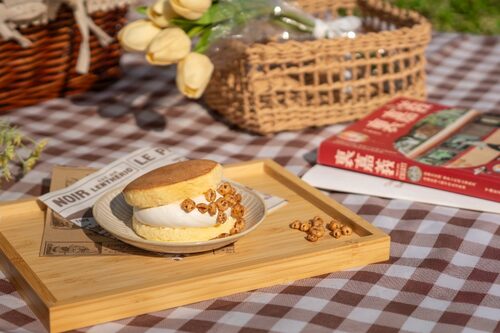 舒芙蕾研究所 產品介紹