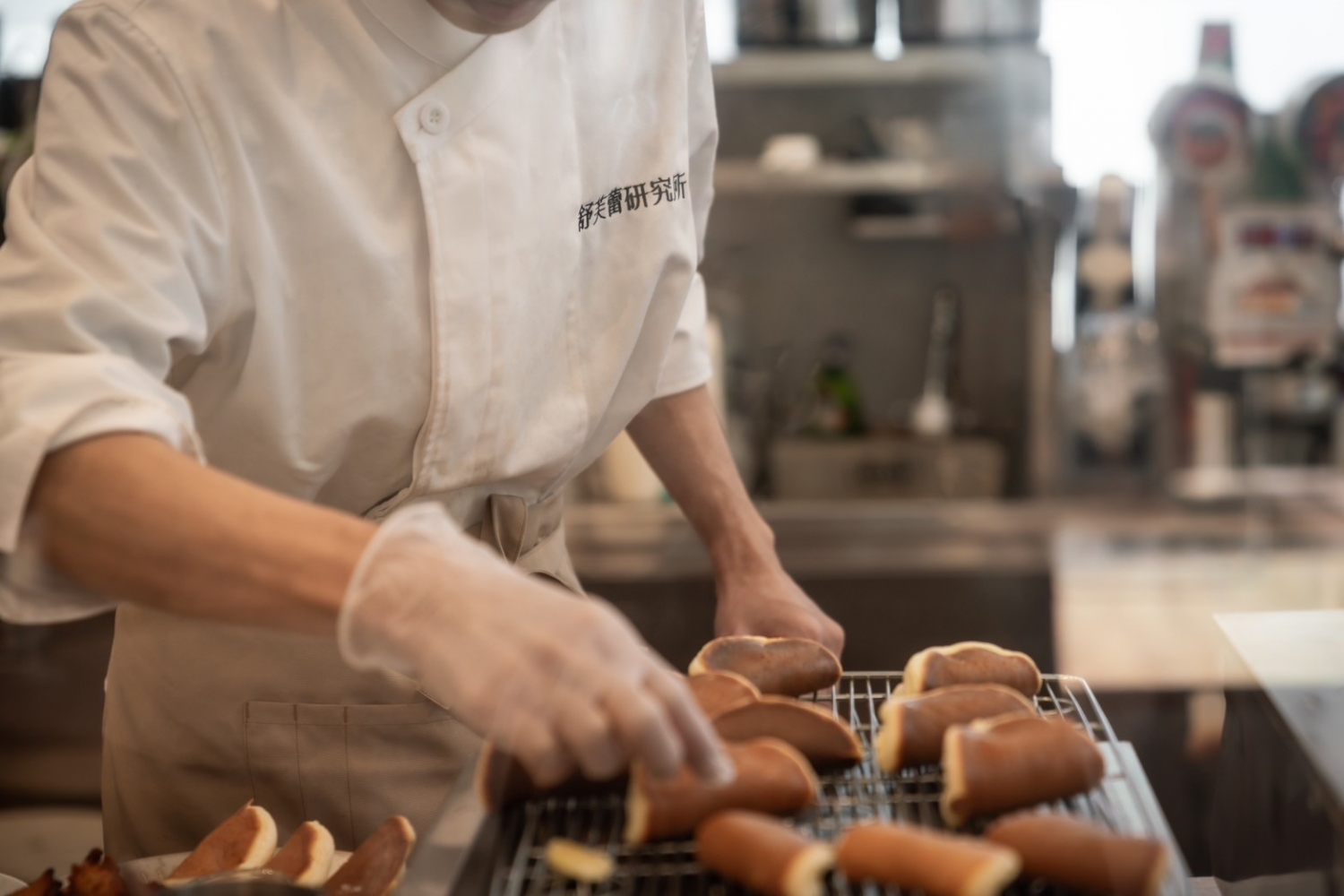 舒芙蕾研究所  品牌圖片 #2